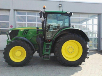 Трактор JOHN DEERE 6190R