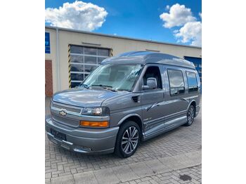 Chevrolet express limited se sale