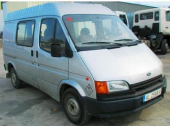 Ford transit ft hot sale 100