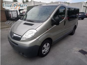 opel vivaro for sale