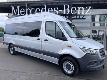 Mercedes store benz minibus