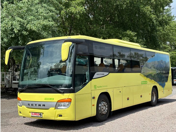 Городской автобус SETRA