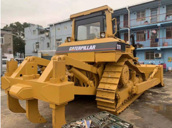 Бульдозер CATERPILLAR D7R