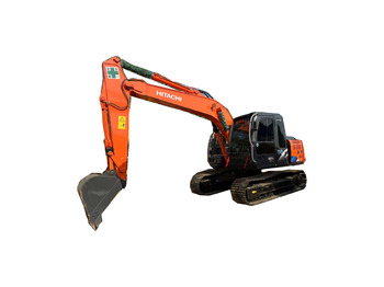 Гусеничный экскаватор HITACHI ZX120