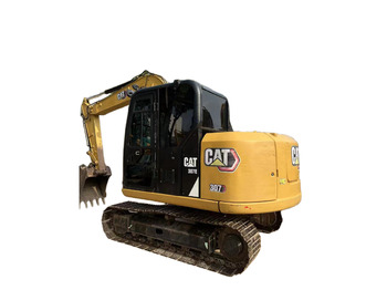 Гусеничный экскаватор CATERPILLAR 307E