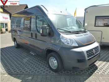 Новый Кастенваген Weinsberg CaraBus 601 MQ Modell 2012: фото 1