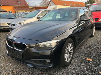 Легковой автомобиль BMW 3 Touring 320d Efficient Dynamics Panoramadach из  Германии, купить подержанный Легковой автомобиль, Truck1 ID: 5138230