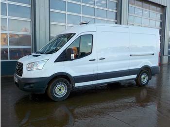 ford transit t350