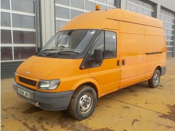 ford transit t350