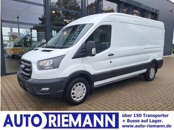 Ford transit 350 store trend