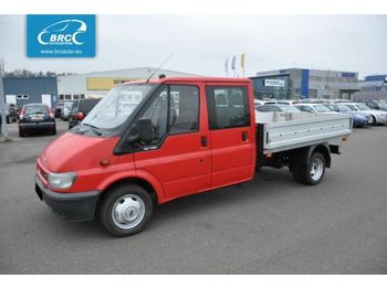 ford transit t350