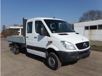 Mercedes sprinter store 315 cdi 4x4