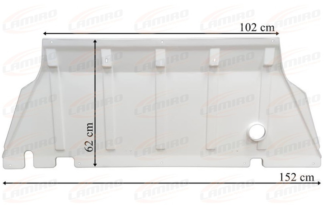 Новый Холодильная установка CHILLER CARRIER SUPRA 750 / 850 CENTER LOWER  CHILLER CARRIER SUPRA 750 / 850 CENTER LOWER на продажу, ID: 5087078