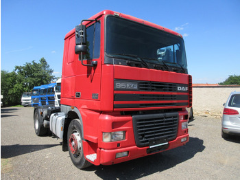 Тягач DAF XF 95 430