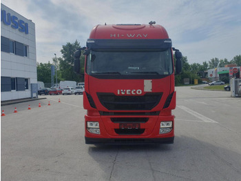 Тягач IVECO Stralis