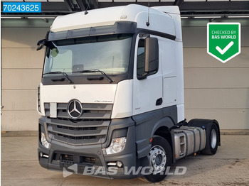 Тягач MERCEDES-BENZ Actros 1851