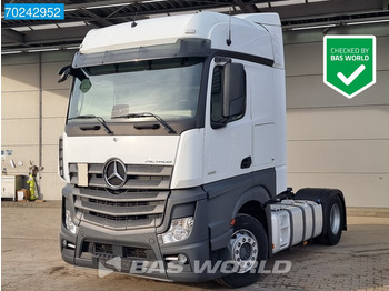 Тягач MERCEDES-BENZ Actros 1851