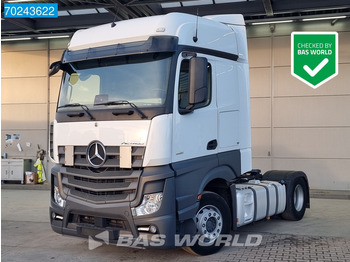 Тягач MERCEDES-BENZ Actros 1851