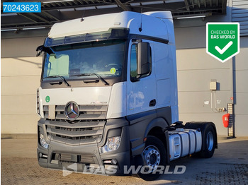 Тягач MERCEDES-BENZ Actros 1851