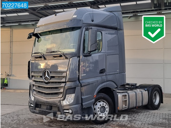 Тягач MERCEDES-BENZ Actros 1851