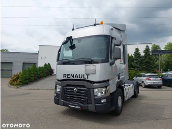 Тягач RENAULT T 460