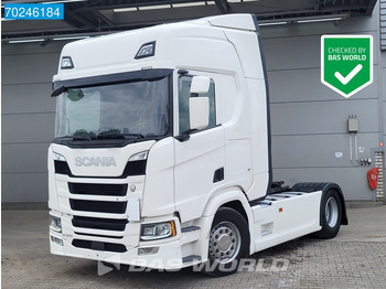 Тягач SCANIA R 500