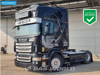 Тягач SCANIA R 620