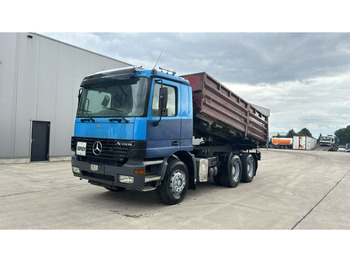 Самосвал MERCEDES-BENZ Actros 2640