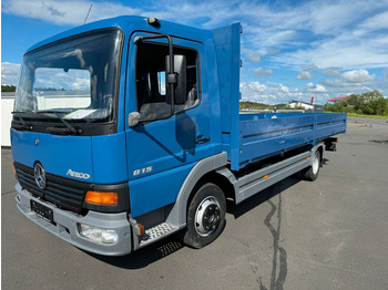 Грузовик бортовой/ Платформа MERCEDES-BENZ Atego 815