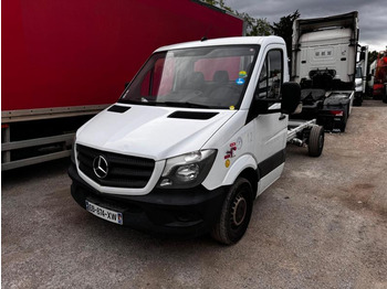 Грузовик-шасси MERCEDES-BENZ Sprinter 316