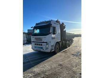 Самосвал VOLVO FM 500