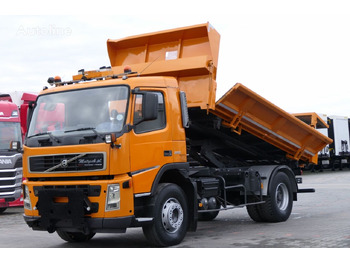 Самосвал VOLVO FM