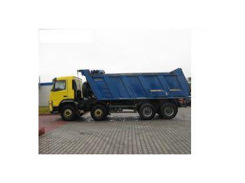 Самосвал VOLVO FM 400