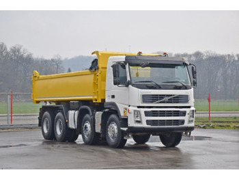 Самосвал VOLVO FM 400