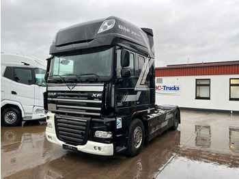 Тягач DAF XF * 105.460 * ATE * RETARDER * LIFTACHSE * из Германии в лизинг  на Truck1, ID: