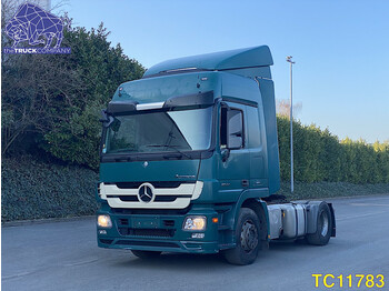  Mercedes-Benz Actros 1844 Euro 5       Truck1 ID 7299870