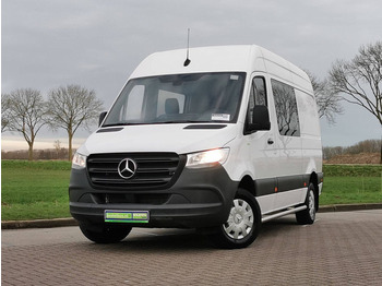 Цельнометаллический фургон MERCEDES-BENZ Sprinter 315