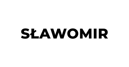 SŁAWOMIR