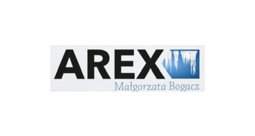 Małgorzata Bogacz P.H.U. "AREX"