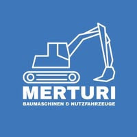 Merturi Baumaschinen & Nutzfahrzeuge GmbH