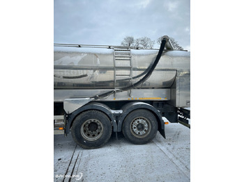 Грузовик-цистерна 2014 VOLVO FM-450 6x2 Tank truck 15500L: фото 5