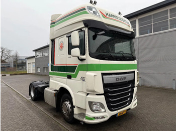 Тягач DAF XF 440 superspacecab 2015: фото 3