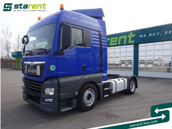 Тягач MAN TGX 18.460