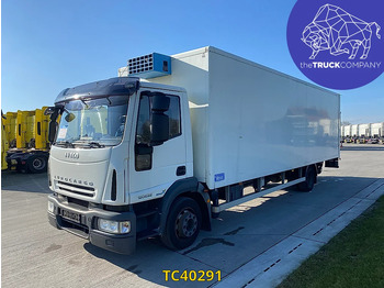 Рефрижератор IVECO EuroCargo 120E