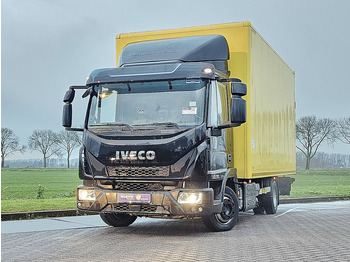 Грузовик с закрытым кузовом IVECO EuroCargo