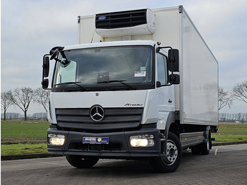 Рефрижератор MERCEDES-BENZ Atego 1224