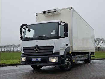 Рефрижератор MERCEDES-BENZ Atego 1224