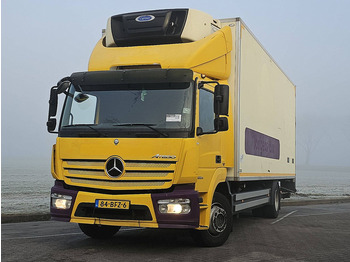 Рефрижератор MERCEDES-BENZ Atego 1224