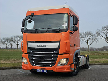 Тягач DAF XF 440