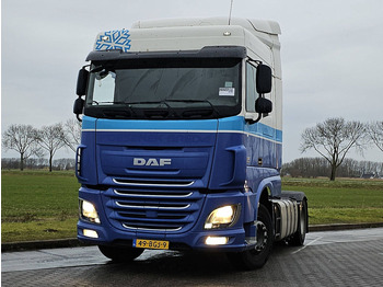 Тягач DAF XF 440